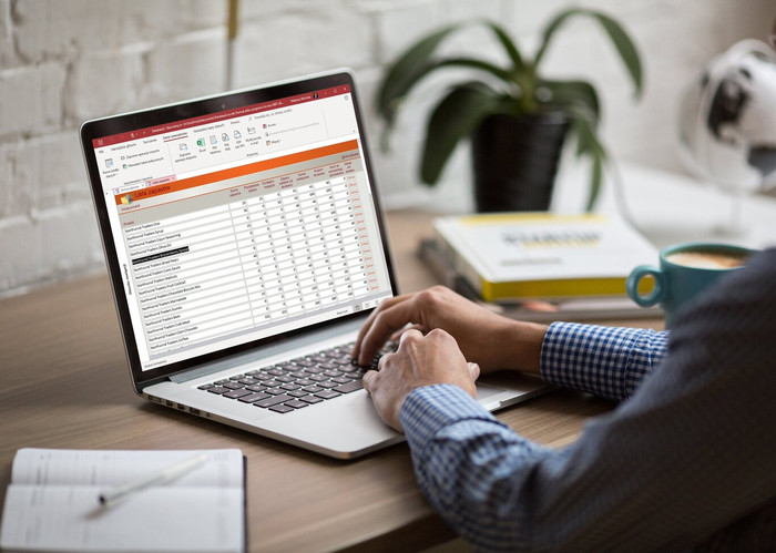 Những điều cần lưu ý khi quản lý kho bằng Access