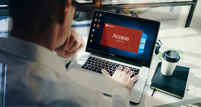 Những điều cần lưu ý khi quản lý kho bằng Access