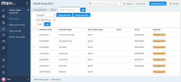 NHỮNG ỨNG DỤNG QUẢN LÝ KHO HÀNG TIỆN ÍCH MÀ BẠN NÊN BIẾT