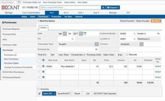 NHỮNG ỨNG DỤNG QUẢN LÝ KHO HÀNG TIỆN ÍCH MÀ BẠN NÊN BIẾT