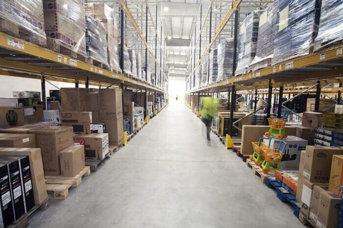 NHỮNG ỨNG DỤNG QUẢN LÝ KHO HÀNG TIỆN ÍCH MÀ BẠN NÊN BIẾT