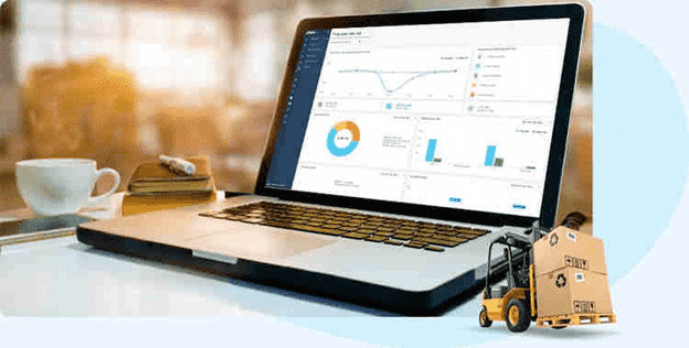 NHỮNG ỨNG DỤNG QUẢN LÝ KHO HÀNG TIỆN ÍCH MÀ BẠN NÊN BIẾT