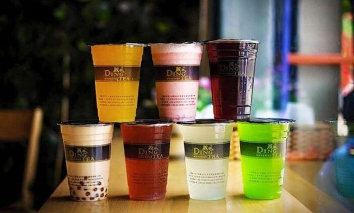 Nhượng quyền DingTea: Chi phí, điều kiện, quy trình chi tiết (2023)