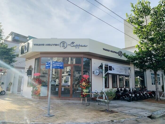 Nhượng quyền E Coffee: Chi phí, quy trình đăng ký mới nhất