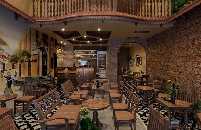 Nhượng quyền Gossip Coffee: Đánh giá mô hình &amp; chính sách