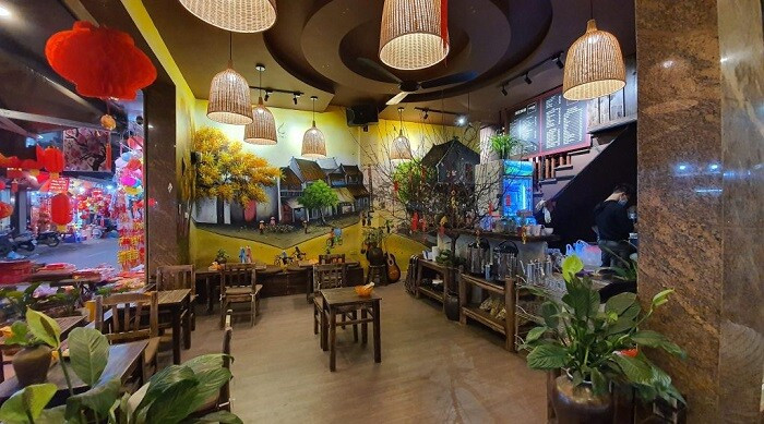 Nhượng quyền Gossip Coffee: Đánh giá mô hình &amp; chính sách