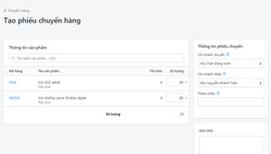 Phần mềm quản lý kho là gì? Top 7 phần mềm đáng sử dụng nhất