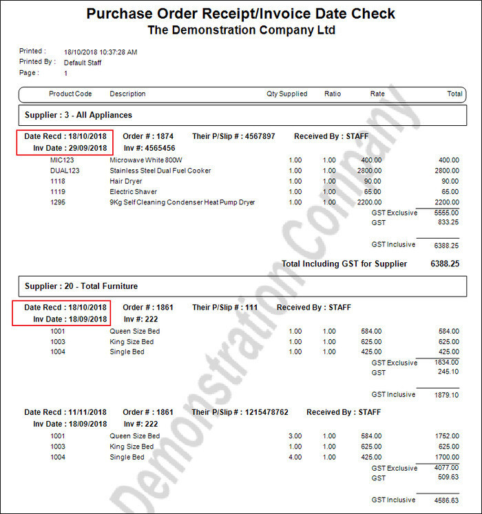 PO là gì? Quy tắc, cách quản lý PO hiệu quả nhất cho chủ kinh doanh