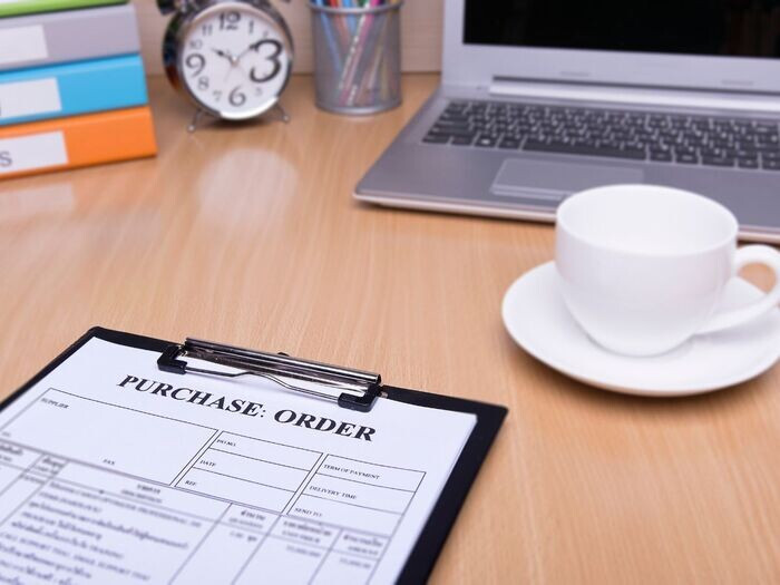 PO là gì? Quy tắc, cách quản lý PO hiệu quả nhất cho chủ kinh doanh