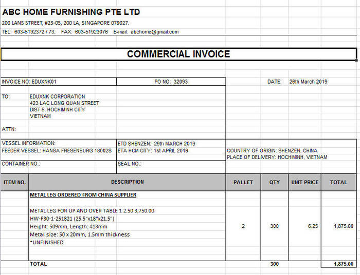 PO là gì? Quy tắc, cách quản lý PO hiệu quả nhất cho chủ kinh doanh