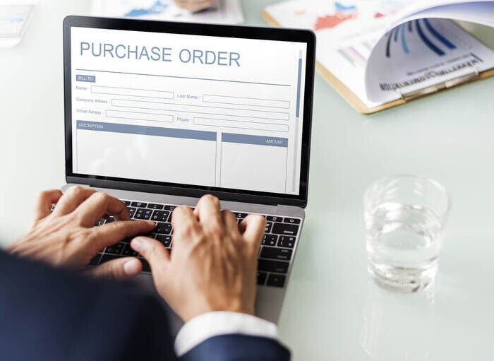 PO là gì? Quy tắc, cách quản lý PO hiệu quả nhất cho chủ kinh doanh
