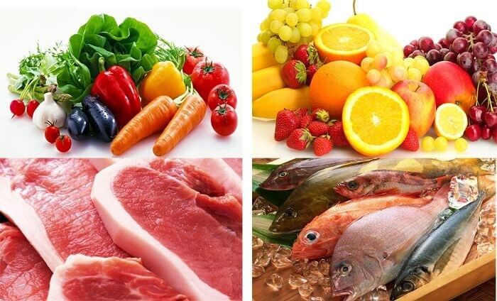 Quản lý nguyên liệu nhà hàng hiệu quả, tránh thất thoát