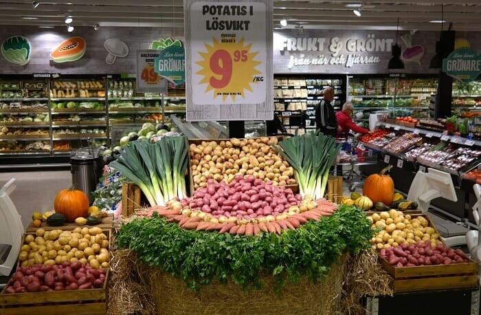 Quản lý nguyên liệu nhà hàng hiệu quả, tránh thất thoát