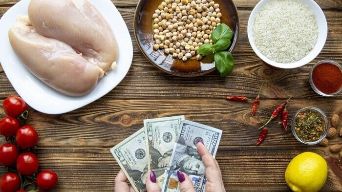 Quản lý nguyên liệu nhà hàng hiệu quả, tránh thất thoát