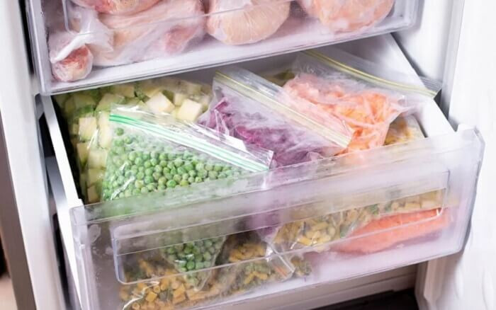 Quản lý nguyên liệu nhà hàng hiệu quả, tránh thất thoát