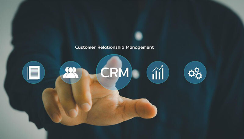 Quản trị quan hệ khách hàng là gì? Hướng dẫn quy trình thực hiện A-Z