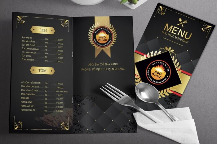 Quy trình quản lý kho nhà hàng đảm bảo không thất thoát