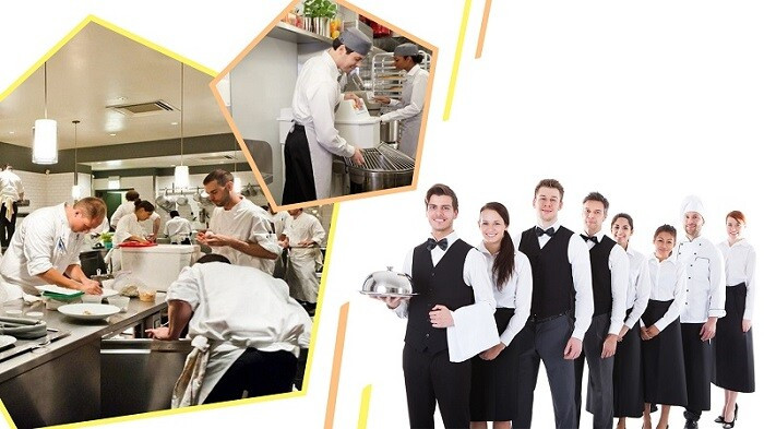 Quy trình quản lý nhà hàng, quán ăn chuyên nghiệp, hiệu quả nhất