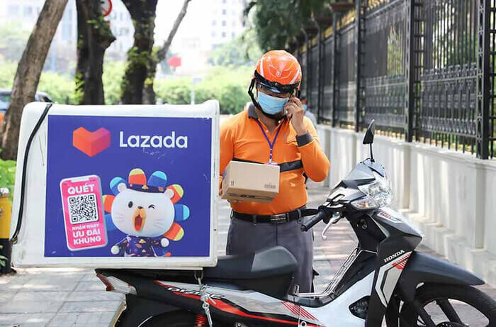 Quy trình xử lý đơn hàng Lazada đơn giản, chi tiết cho Nhà bán hàng