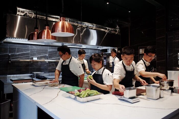 Sao Michelin là gì? 4 nhà hàng vinh dự đạt sao Michelin ở Việt Nam