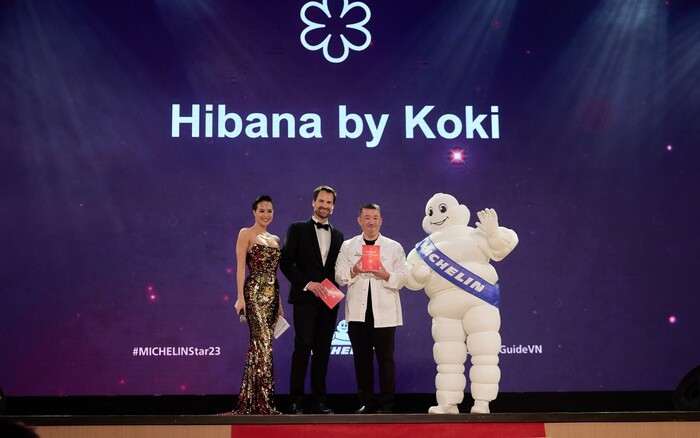 Sao Michelin là gì? 4 nhà hàng vinh dự đạt sao Michelin ở Việt Nam