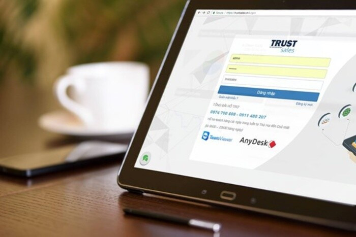 So sánh các phần mềm quản lý bán hàng phổ biến nhất hiện nay