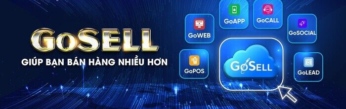 So sánh các phần mềm quản lý bán hàng phổ biến nhất hiện nay