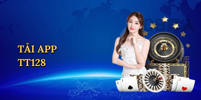 Tải app TT128