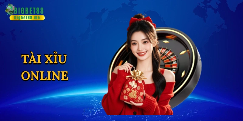 Tài xỉu online