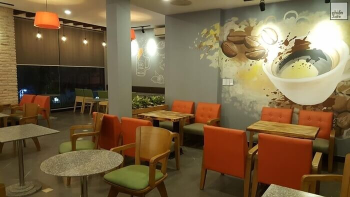 Tất tần tật thông tin nhượng quyền Viva Star Coffee mới nhất 2024