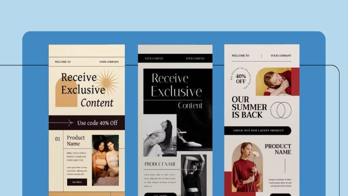 Thôi miên người đọc bằng Email bán hàng chuyên nghiệp