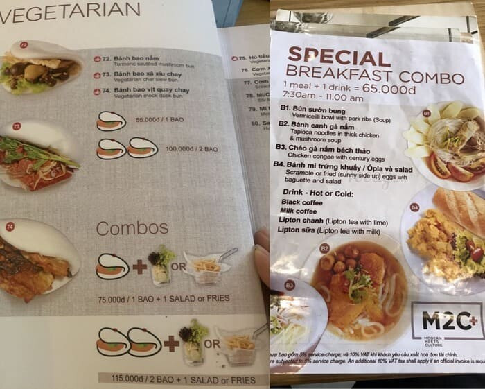 Tổng hợp 6 kinh nghiệm mở quán cafe ăn sáng đạt doanh thu cao