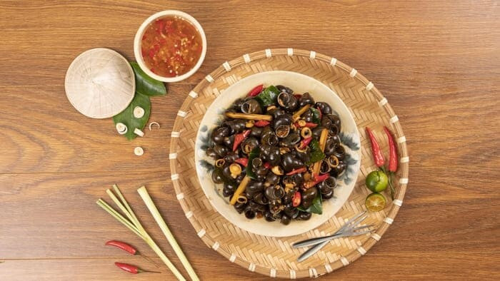 Tổng hợp A-Z kinh nghiệm mở quán ốc vốn ít, lời cao cho người mới