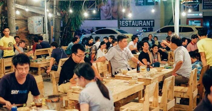 Tổng hợp A-Z kinh nghiệm mở quán ốc vốn ít, lời cao cho người mới