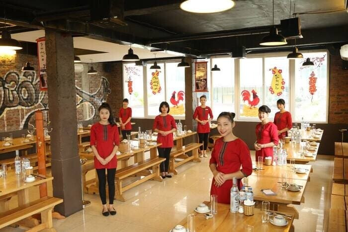 Tổng hợp A-Z kinh nghiệm mở quán ốc vốn ít, lời cao cho người mới