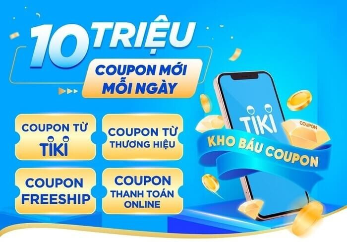 Tổng hợp biểu phí bán hàng trên Tiki cập nhật mới và đầy đủ nhất