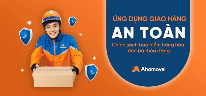 Top 10 app giao hàng toàn quốc uy tín nhất hiện nay bạn nên biết