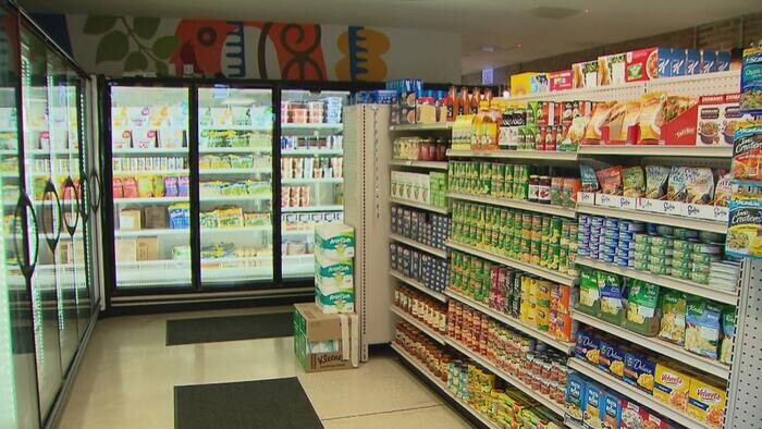 TOP 10 phần mềm bán hàng siêu thị đáng sử dụng nhất hiện nay