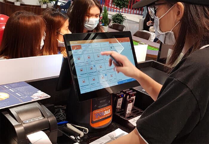 TOP 10 phần mềm bán hàng siêu thị đáng sử dụng nhất hiện nay