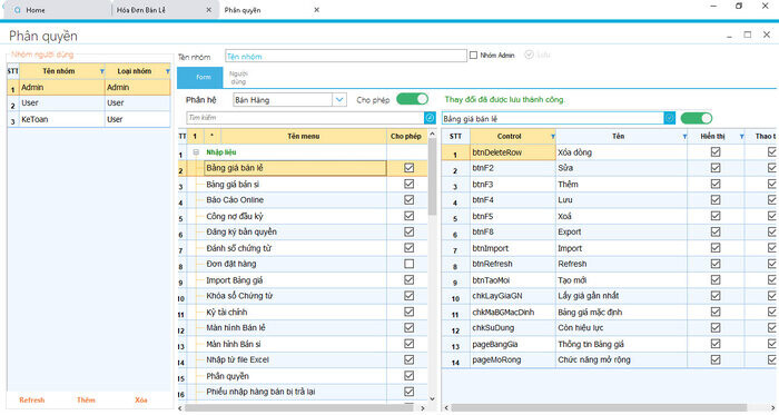 Top 10 phần mềm bán hàng tạp hóa hiệu quả, dễ sử dụng nhất