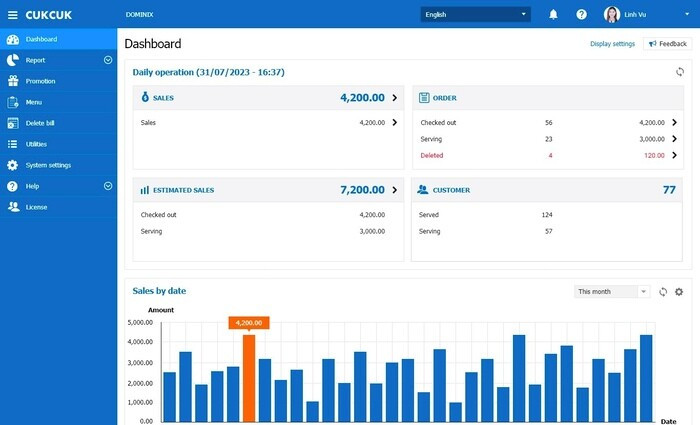 Top 10 phần mềm bán hàng tạp hóa hiệu quả, dễ sử dụng nhất