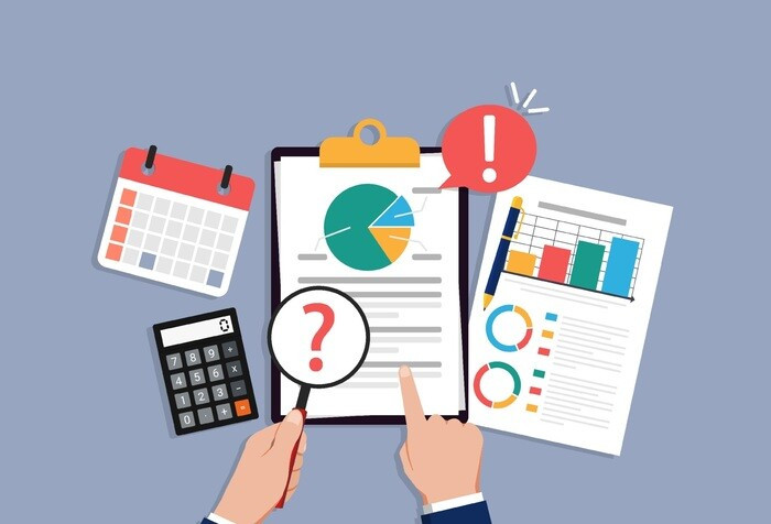 Top 10 phần mềm quản lý bán hàng điện máy tốt trên thị trường 