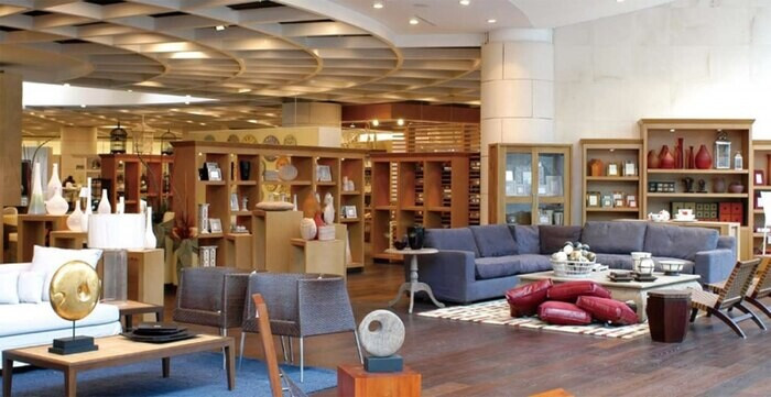 Top 10 phần mềm quản lý bán hàng nội thất &amp; gia dụng tốt nhất