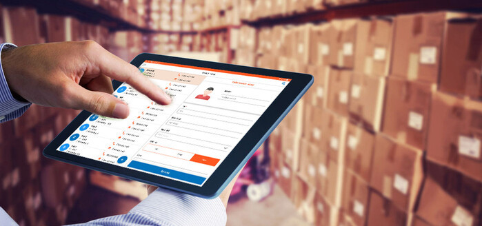 Top 10 phần mềm quản lý bán hàng nội thất &amp; gia dụng tốt nhất