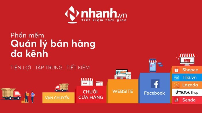 Top 10 phần mềm quản lý bán hàng phụ tùng ô tô tốt, dễ sử dụng