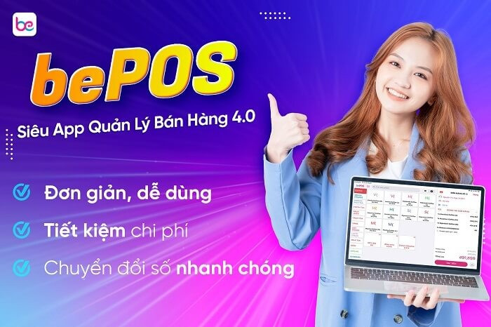 Top 10 phần mềm quản lý bán hàng phụ tùng ô tô tốt, dễ sử dụng