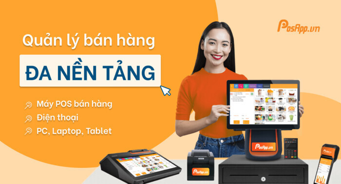 Top 10 phần mềm quản lý bán hàng phụ tùng ô tô tốt, dễ sử dụng