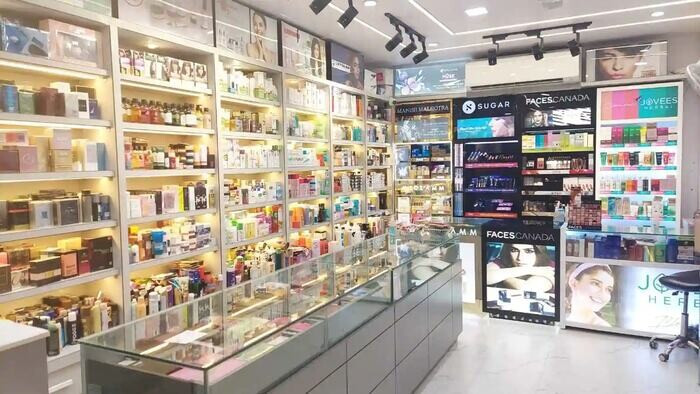 Top 10 phần mềm quản lý bán mỹ phẩm tốt, dễ sử dụng nhất