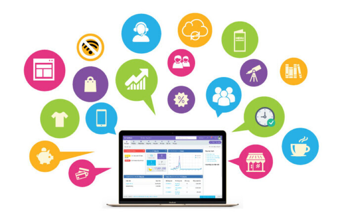 Top 10 phần mềm quản lý doanh nghiệp phổ biến, tốt nhất hiện nay