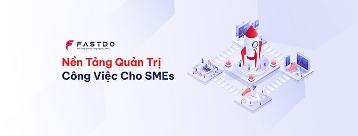 Top 10 phần mềm quản lý doanh nghiệp phổ biến, tốt nhất hiện nay